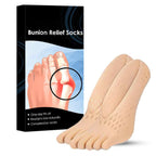Orthoes™ Bunion Relief Socks