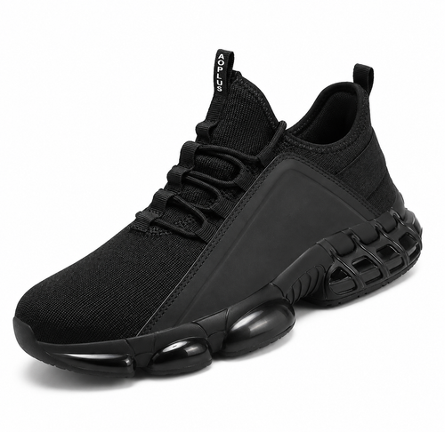 EaseStep™ Men's Lightweight Comfort & Support Sneakers